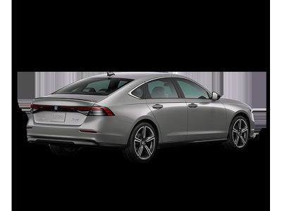 2025 Honda Accord Sedan HYBRID SPORT