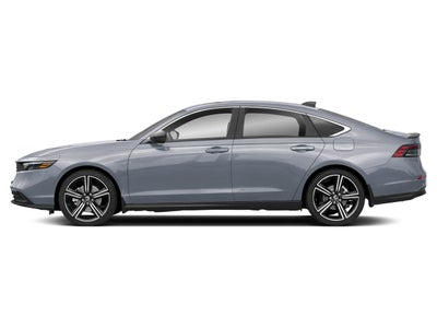 2025 Honda Accord Sedan HYBRID SPORT