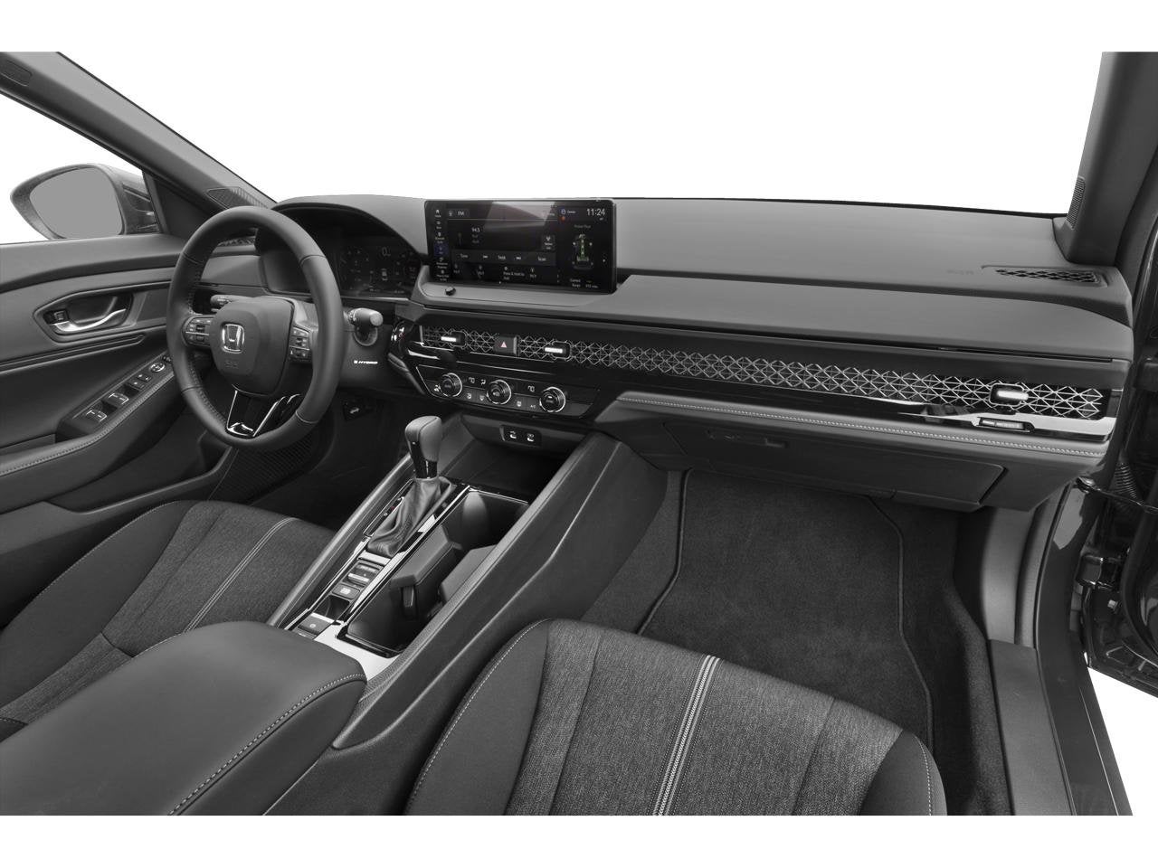 2025 Honda Accord Sedan HYBRID SPORT