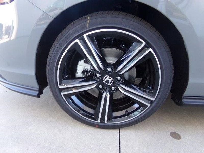 2025 Honda Accord Sedan HYBRID SPORT