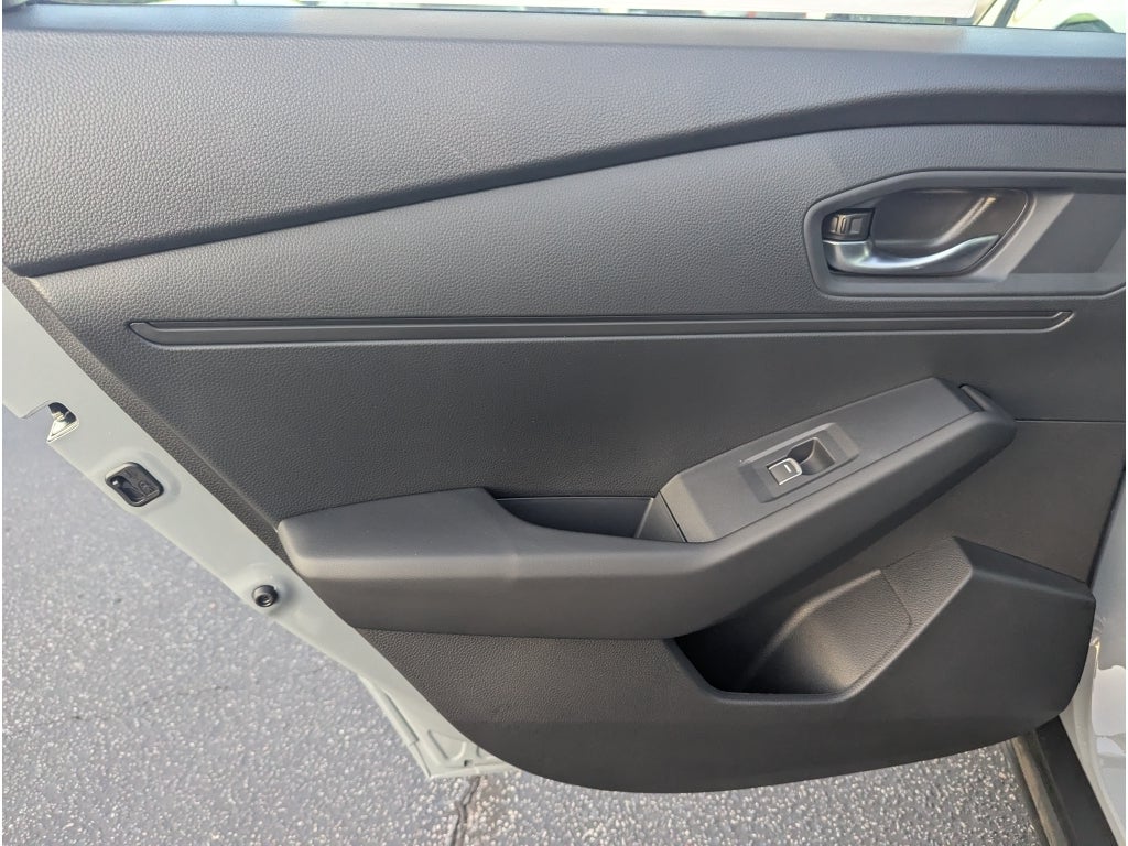 2026 Honda Accord Sedan Sport Hybrid