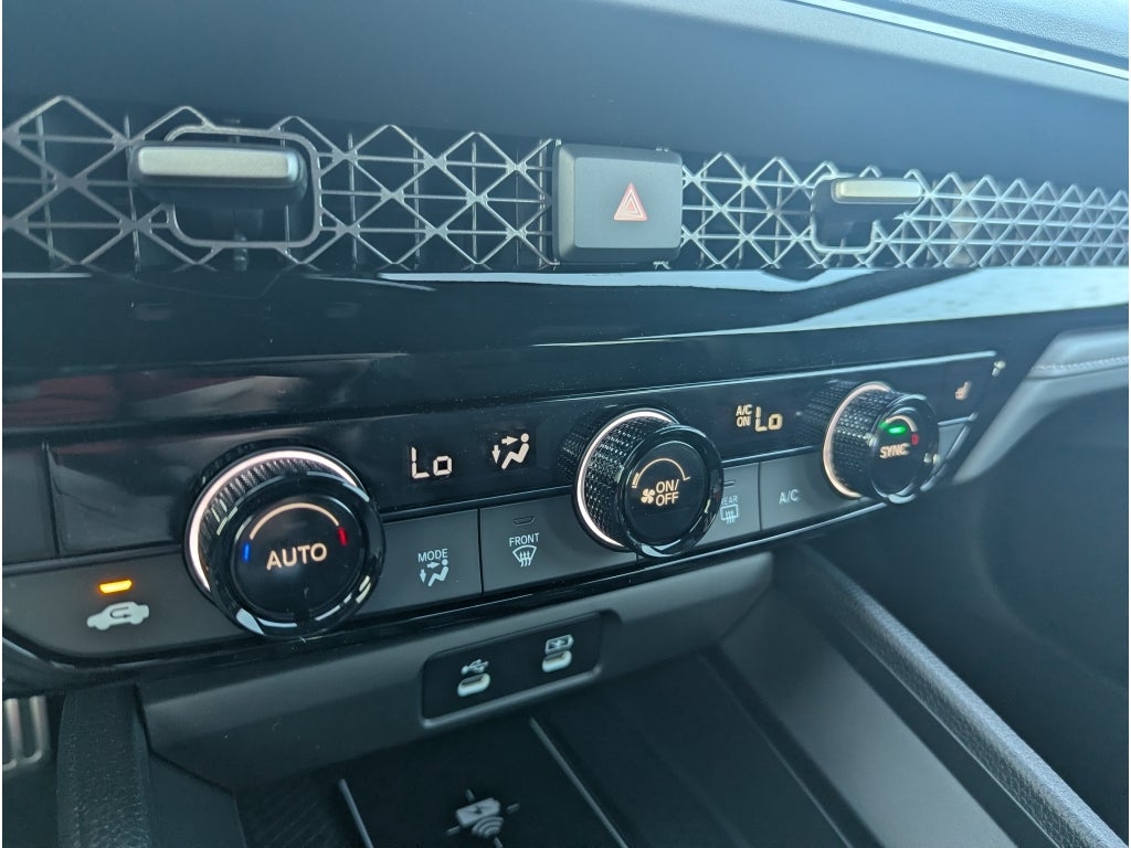2026 Honda Accord Sedan Sport Hybrid