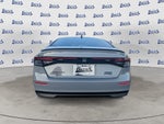 2026 Honda Accord Sedan Sport Hybrid