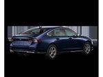 2025 Honda Accord Sedan HYBRID EX-L