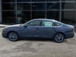 2025 Honda Accord Sedan HYBRID EX-L