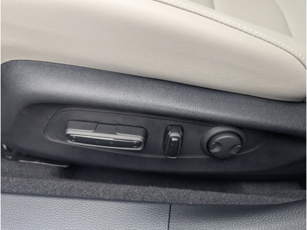 2026 Honda Accord Sedan EX-L Hybrid