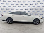 2026 Honda Accord Sedan EX-L Hybrid