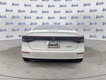 2026 Honda Accord Sedan EX-L Hybrid