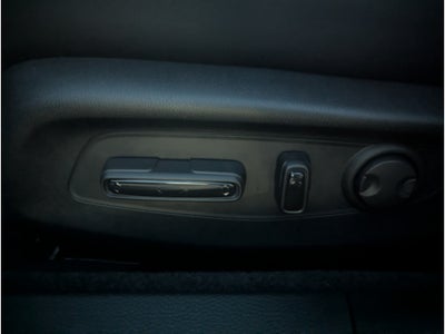 2026 Honda Accord Sedan EX-L Hybrid