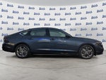 2026 Honda Accord Sedan EX-L Hybrid