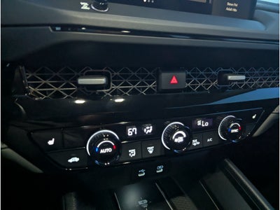 2026 Honda Accord Sedan EX-L Hybrid
