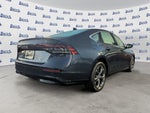 2026 Honda Accord Sedan EX-L Hybrid