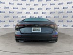 2026 Honda Accord Sedan EX-L Hybrid