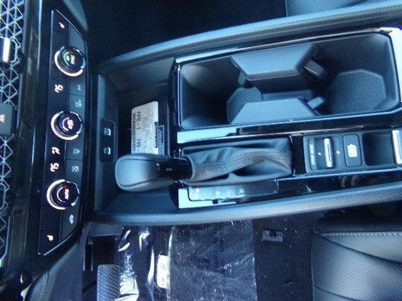 2025 Honda Accord Sedan HYBRID EX-L