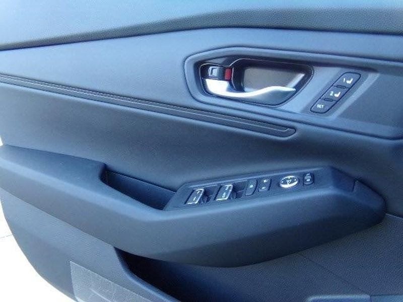 2025 Honda Accord Sedan HYBRID EX-L