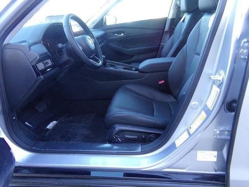 2025 Honda Accord Sedan HYBRID EX-L