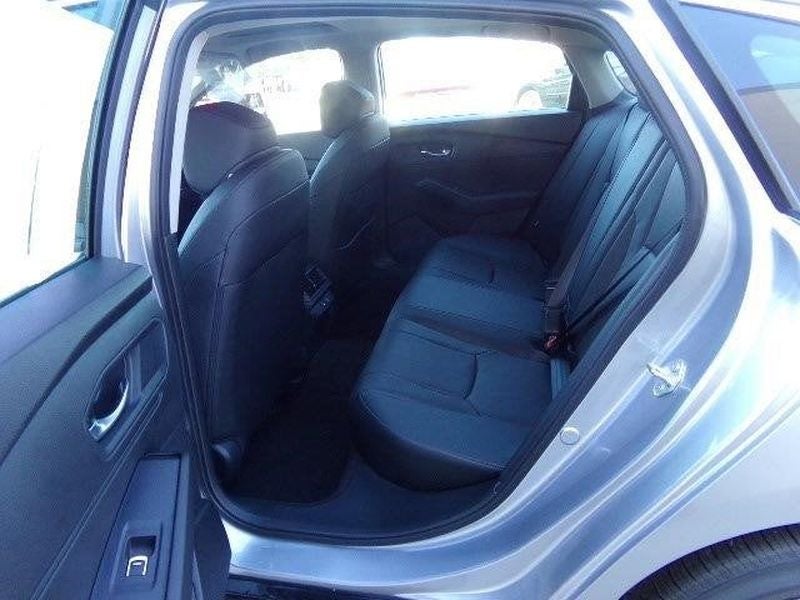 2025 Honda Accord Sedan HYBRID EX-L