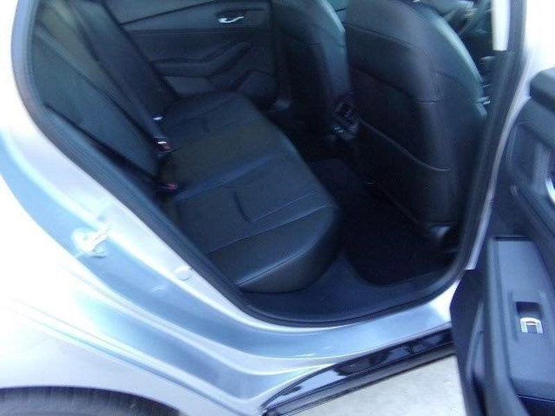 2025 Honda Accord Sedan HYBRID EX-L