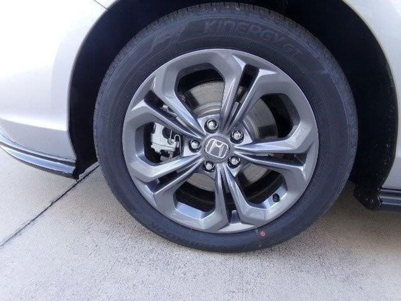 2025 Honda Accord Sedan HYBRID EX-L