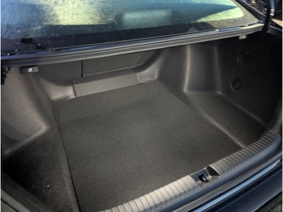 2026 Honda Accord Sedan EX-L Hybrid