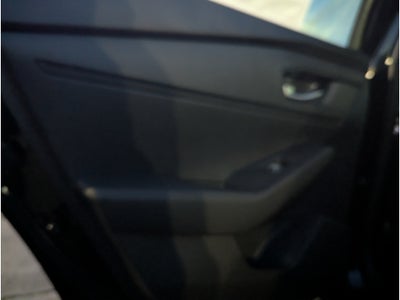 2026 Honda Accord Sedan EX-L Hybrid