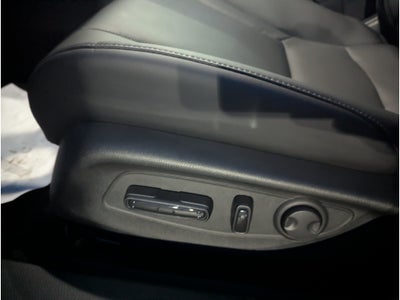 2026 Honda Accord Sedan EX-L Hybrid