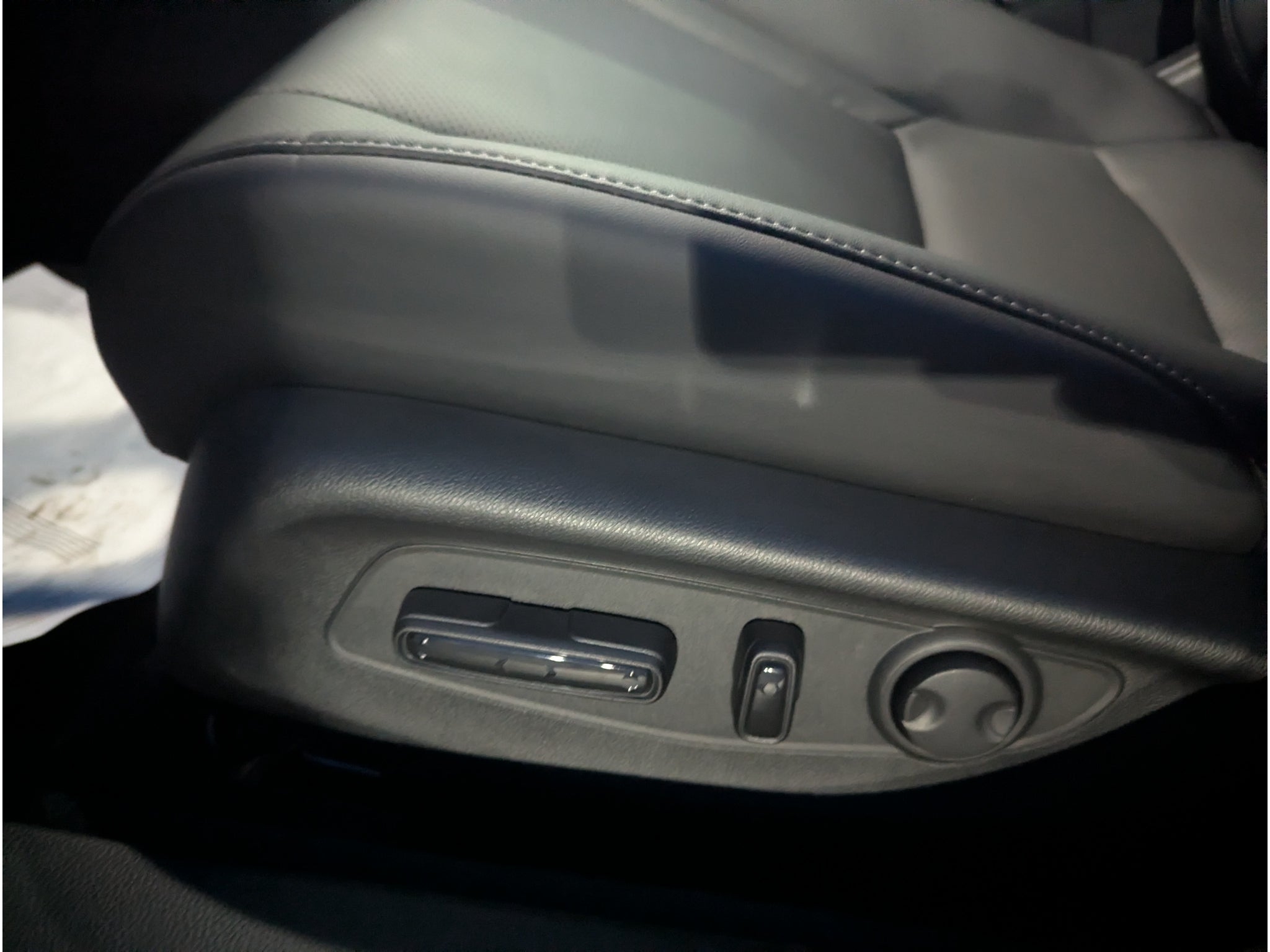 2026 Honda Accord Sedan EX-L Hybrid