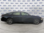 2026 Honda Accord Sedan EX-L Hybrid