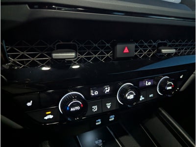 2026 Honda Accord Sedan EX-L Hybrid