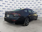 2026 Honda Accord Sedan EX-L Hybrid