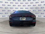 2026 Honda Accord Sedan EX-L Hybrid