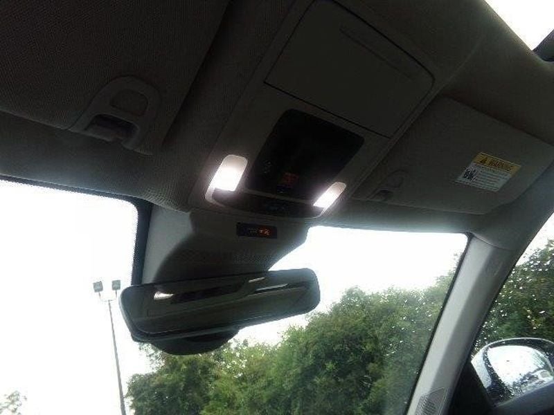 2025 Honda Accord Sedan HYBRID EX-L