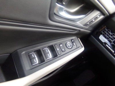 2025 Honda Accord Sedan HYBRID EX-L