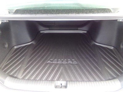 2025 Honda Accord Sedan HYBRID EX-L