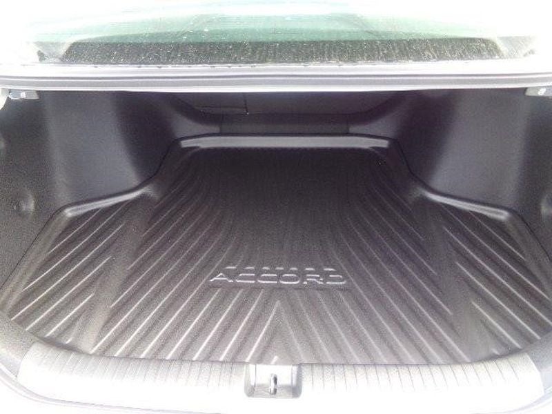 2025 Honda Accord Sedan HYBRID EX-L