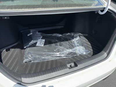 2025 Honda Accord Sedan HYBRID EX-L