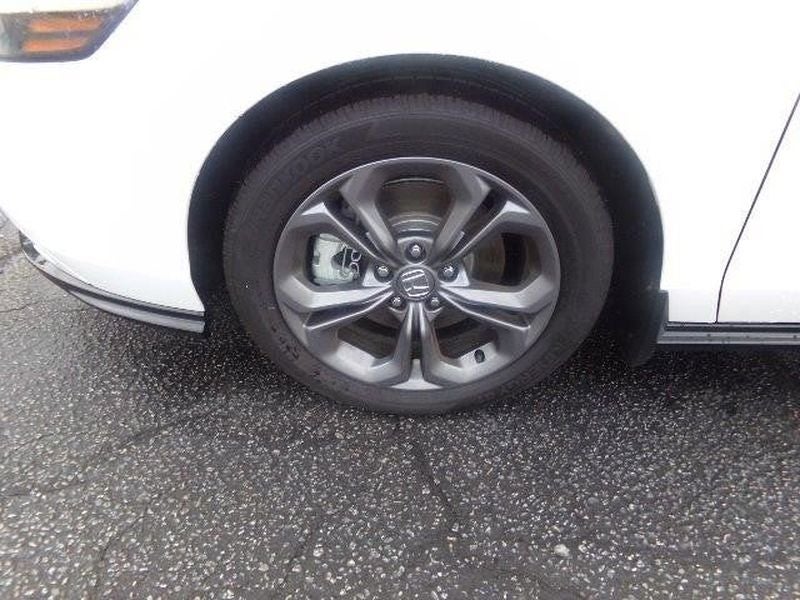 2025 Honda Accord Sedan HYBRID EX-L