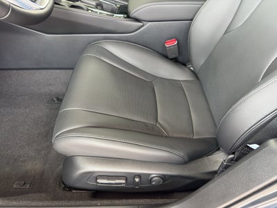 2026 Honda Accord Sedan Touring Hybrid