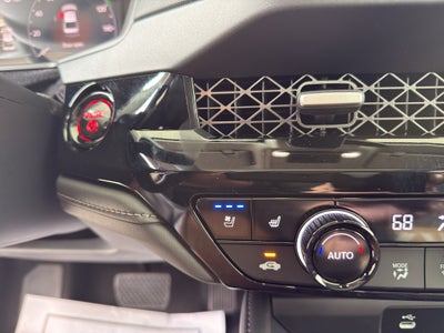 2026 Honda Accord Sedan Touring Hybrid