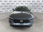 2026 Honda Accord Sedan Touring Hybrid