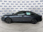 2026 Honda Accord Sedan Touring Hybrid