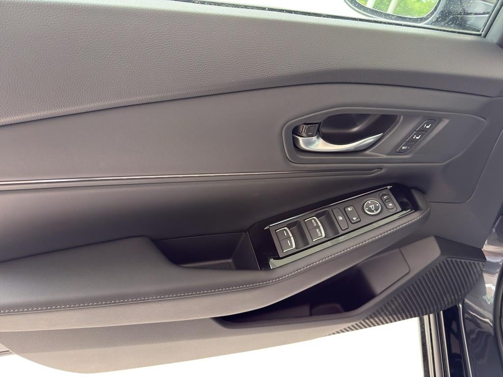 2026 Honda Accord Sedan Touring Hybrid
