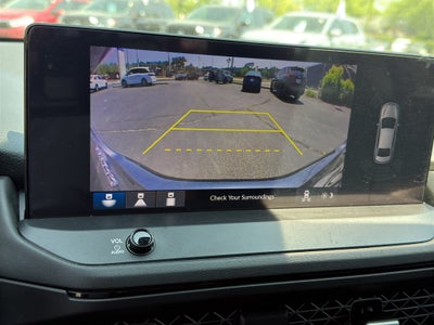 2024 Honda Accord Sedan HYBRID TRG