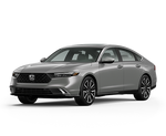 2026 Honda Accord Sedan Touring Hybrid
