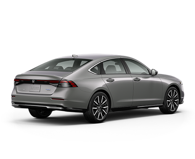 2026 Honda Accord Sedan Touring Hybrid