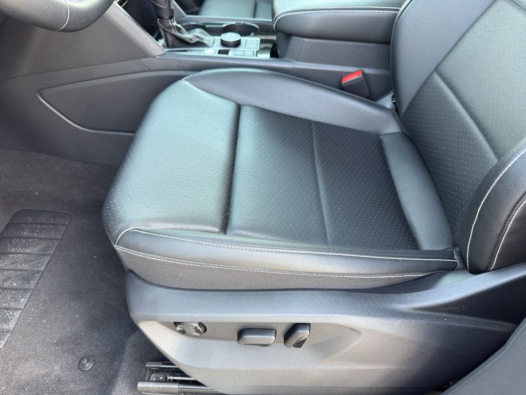 2023 Volkswagen Atlas 2.0T SE w/Technology