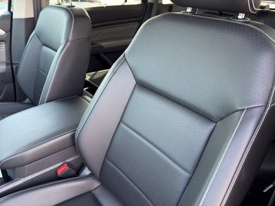 2023 Volkswagen Atlas 2.0T SE w/Technology