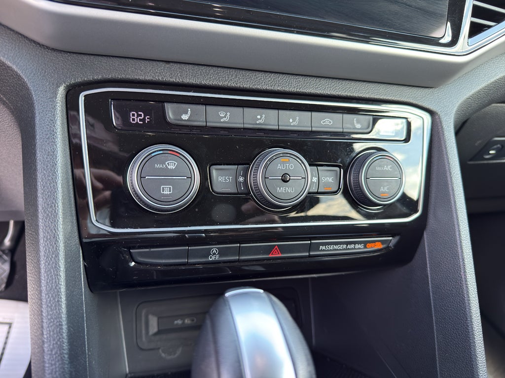 2023 Volkswagen Atlas 2.0T SE w/Technology