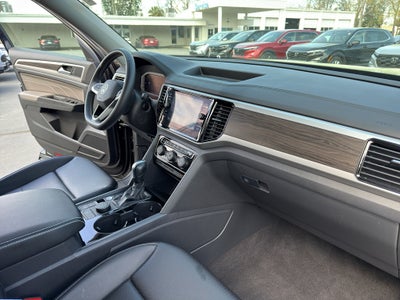 2023 Volkswagen Atlas 2.0T SE w/Technology