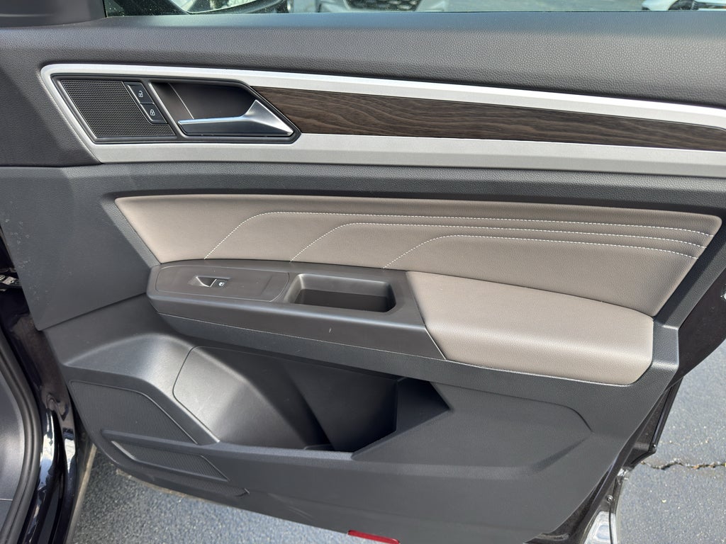 2023 Volkswagen Atlas 2.0T SE w/Technology